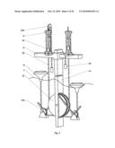 System for Conversion of Wave Energy into Electrical Energy diagram and image