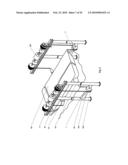 System for Conversion of Wave Energy into Electrical Energy diagram and image