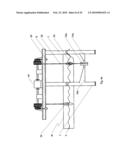 System for Conversion of Wave Energy into Electrical Energy diagram and image