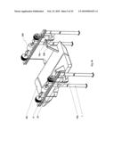 System for Conversion of Wave Energy into Electrical Energy diagram and image