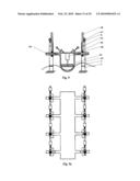 System for Conversion of Wave Energy into Electrical Energy diagram and image