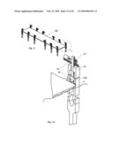 System for Conversion of Wave Energy into Electrical Energy diagram and image