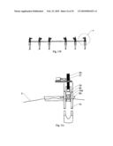 System for Conversion of Wave Energy into Electrical Energy diagram and image