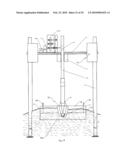 System for Conversion of Wave Energy into Electrical Energy diagram and image