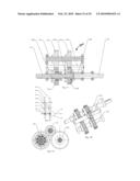 System for Conversion of Wave Energy into Electrical Energy diagram and image