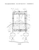 System for Conversion of Wave Energy into Electrical Energy diagram and image