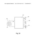 WATER SPILLAGE MANAGEMENT FOR IN THE DOOR ICE MAKER diagram and image