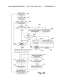 WATER SPILLAGE MANAGEMENT FOR IN THE DOOR ICE MAKER diagram and image