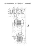 THERMAL STORAGE UNIT FOR AIR CONDITIONING APPLICATIONS diagram and image