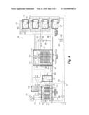 THERMAL STORAGE UNIT FOR AIR CONDITIONING APPLICATIONS diagram and image