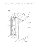 HEATING APPARATUS FOR AN APPLIANCE diagram and image