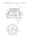 CONTROL UNIT OF LAUNDRY PROCESSING APPARATUS diagram and image