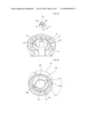 CONTROL UNIT OF LAUNDRY PROCESSING APPARATUS diagram and image