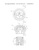 CONTROL UNIT OF LAUNDRY PROCESSING APPARATUS diagram and image