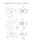 Methods for Manufacturing Combination Wrenches Without Generating Carbon Scale diagram and image