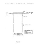 ELECTRONIC LEVEL SENSOR AND TIMER BASED FALLING HEAD SOIL PERMEAMETER diagram and image