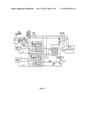 ELECTRONIC LEVEL SENSOR AND TIMER BASED FALLING HEAD SOIL PERMEAMETER diagram and image