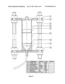 ELECTRONIC LEVEL SENSOR AND TIMER BASED FALLING HEAD SOIL PERMEAMETER diagram and image