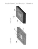 TIRE EQUIPPED WITH A SENSOR AND A METHOD OF MEASURING STRAIN AMOUNT OF THE TIRE diagram and image