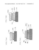 TIRE EQUIPPED WITH A SENSOR AND A METHOD OF MEASURING STRAIN AMOUNT OF THE TIRE diagram and image