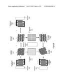 REFLECTIVE AND SLANTED ARRAY CHANNELIZED SENSOR ARRAYS diagram and image