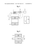 SHAFT ARRANGEMENT HAVING A ROLLING BEARING diagram and image