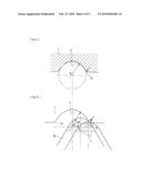 Ball Screw And A Method For Manufacturing The Same diagram and image