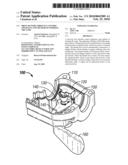 DRIVE-BY-WIRE THROTTLE CONTROL APPARATUS AND METHOD OF FORMING THE SAME diagram and image