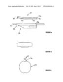 Projectile for a Stacked Projectile Weapon diagram and image