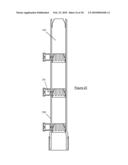 Projectile for a Stacked Projectile Weapon diagram and image