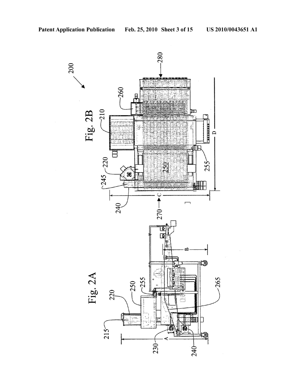 BREADING MACHINE AND METHODS OF OPERATION - diagram, schematic, and image 04