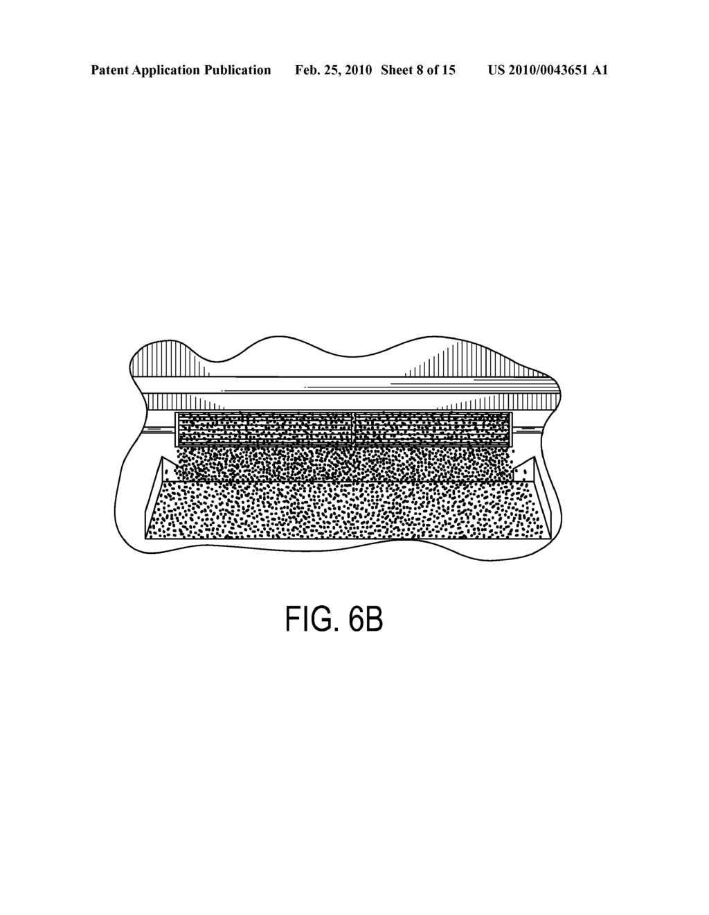 BREADING MACHINE AND METHODS OF OPERATION - diagram, schematic, and image 09