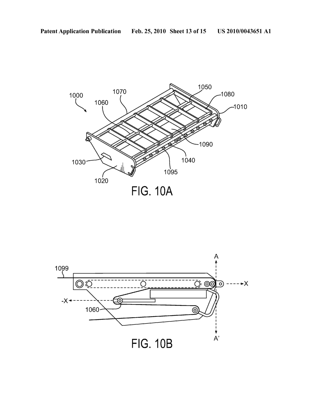 BREADING MACHINE AND METHODS OF OPERATION - diagram, schematic, and image 14