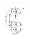 MAGNETIC LEVITATION RAILWAY AND METHOD FOR ITS OPERATION diagram and image