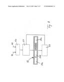 MAGNETIC LEVITATION RAILWAY AND METHOD FOR ITS OPERATION diagram and image