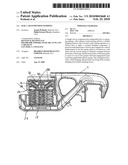 RAIL CAR SUSPENSION DAMPING diagram and image