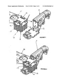 RAIL CAR SUSPENSION DAMPING diagram and image