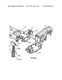 RAIL CAR SUSPENSION DAMPING diagram and image