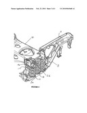 RAIL CAR SUSPENSION DAMPING diagram and image