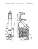 RAIL CAR SUSPENSION DAMPING diagram and image