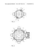 Method and Device for Grinding Hot, Wet Raw Material diagram and image