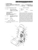 Sewing Method for Seat Cover diagram and image