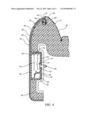 Sewing Method for Seat Cover diagram and image