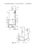 Sewing Method for Seat Cover diagram and image