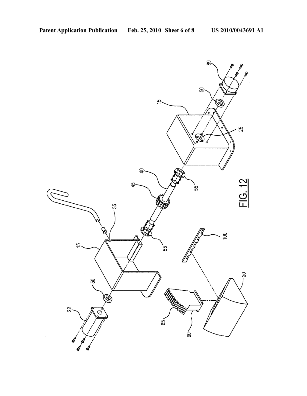 TRIM TAB - diagram, schematic, and image 07