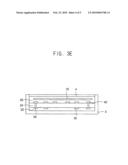 CERAMIC HEATER, METHOD OF MANUFACTURING THE SAME, AND APPARATUS FOR FORMING A THIN LAYER HAVING THE SAME diagram and image