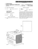 Animal Crate Apparatus diagram and image