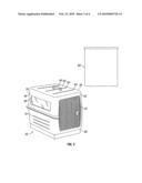 Animal Crate Apparatus diagram and image