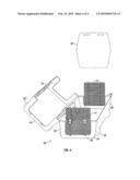 Animal Crate Apparatus diagram and image