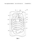 WATER HEATER diagram and image